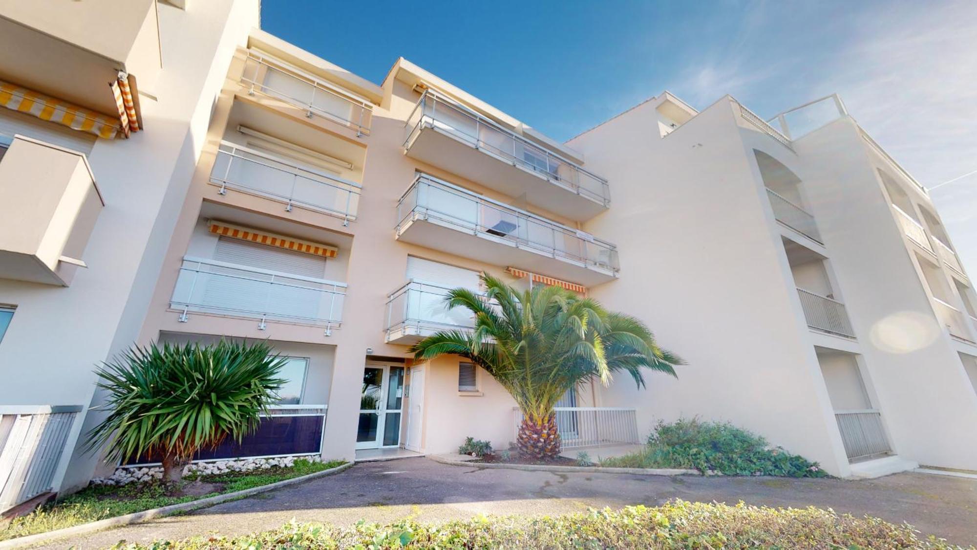 Appartement Le Mary Time Face Saint-Gilles-Croix-de-Vie