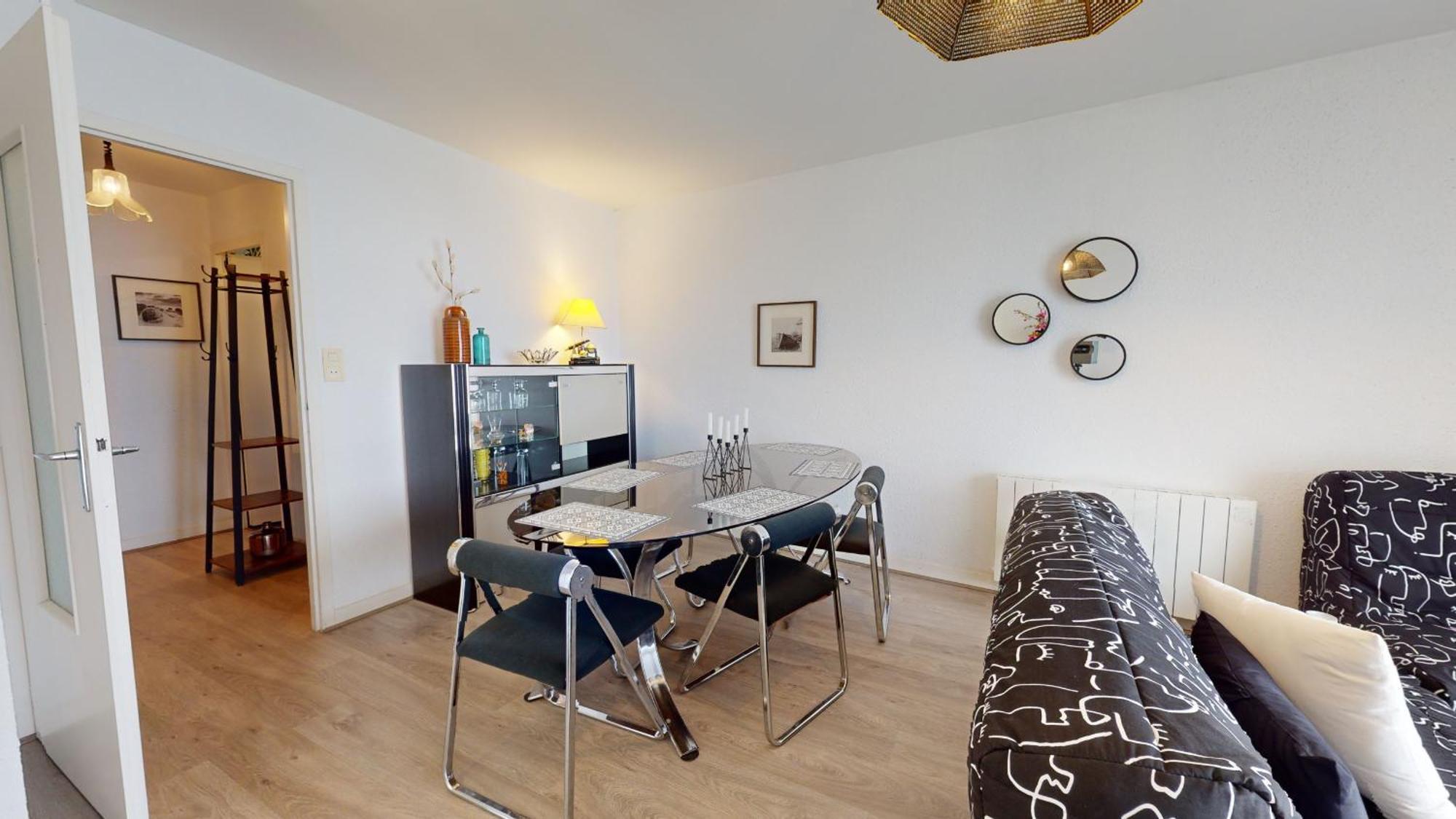Le Mary Time Face Appartement Saint-Gilles-Croix-de-Vie