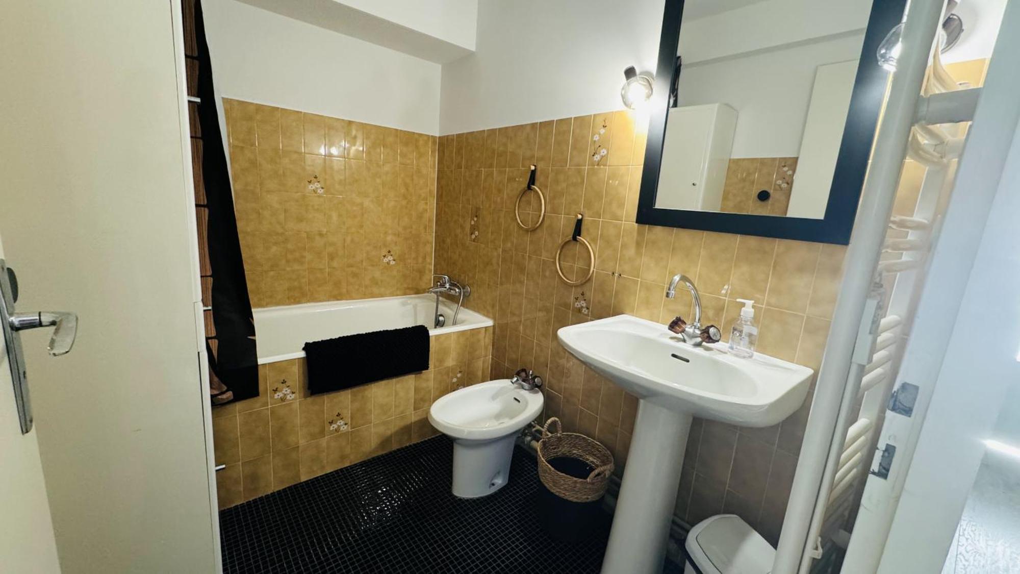 Apartment Le Mary Time Face Saint-Gilles-Croix-de-Vie