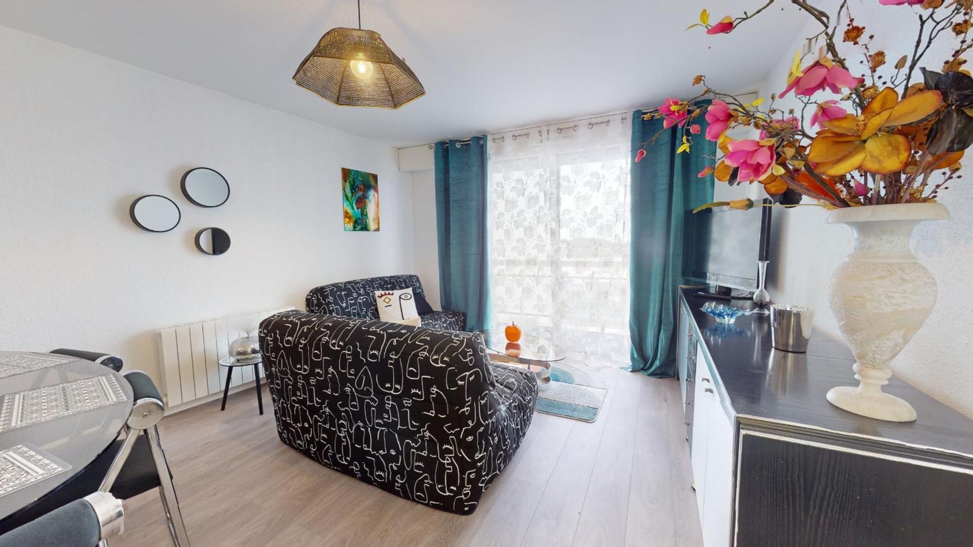 Le Mary Time Face Apartment Saint-Gilles-Croix-de-Vie