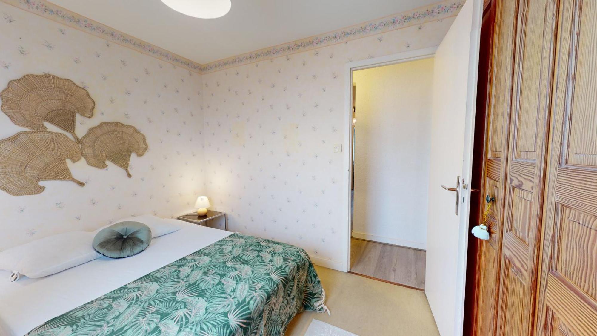 Le Mary Time Face Apartment